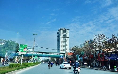 Dự án tái định cư 10 năm bỏ trống: Một sự lãng phí