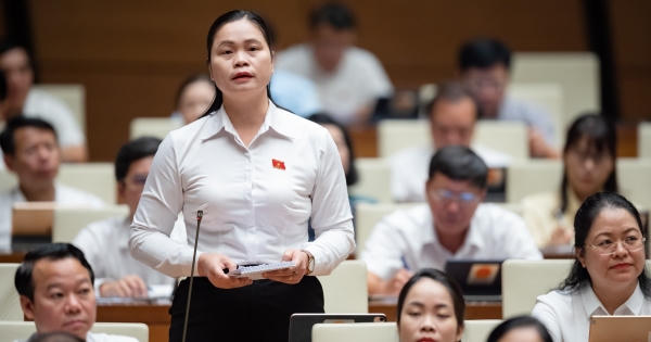 Tình trạng chậm, trốn đóng BHXH tăng 2,69%