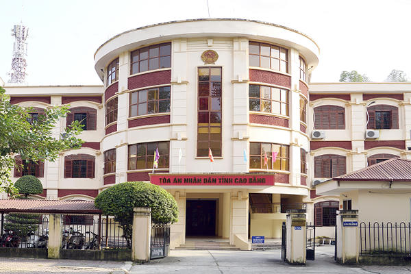 Cao Bằng: Một mảnh đất đo mỗi lần lại ra một kích thước khác nhau?