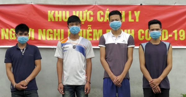 Lào Cai: Khởi tố vụ án hình sự tổ chức vượt biên sang nước thứ ba
