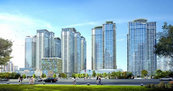 Địa ốc 24h: Quy định về quỹ bảo trì nhà chung cư, bảo vệ chung cư SaiGon Metro Park hành hung người dân