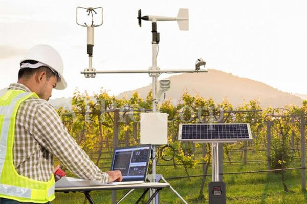 Quy hoạch tổng thể quan trắc môi trường quốc gia đồng bộ, hiện đại