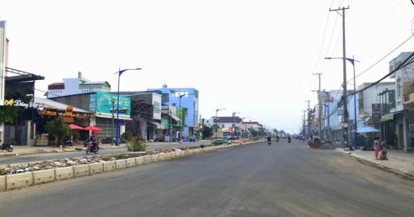 Nhà thầu thi công theo đúng thiết kế
