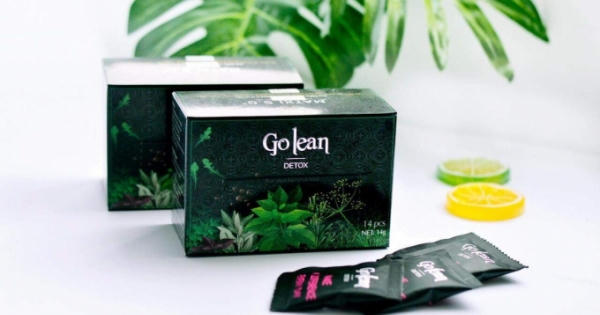 Được đề nghị mua lại sản phẩm sau khi bị Mat Xi S.G “phủi tay” không thu hồi Go Lean Detox