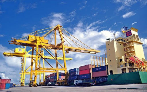 Xuất nhập khẩu hàng hoá quý II của Hà Nội đạt 17,3 tỷ USD