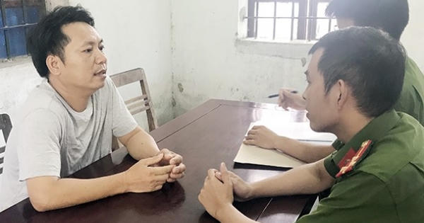 Cho vay nặng lãi, đòi nợ bằng chiêu cực độc