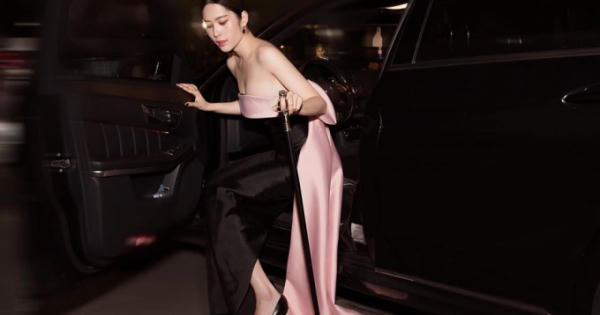 Bị tố giật bạn trai, Nam Em yêu cầu Bảo Trân tự giải quyết chuyện gia đình