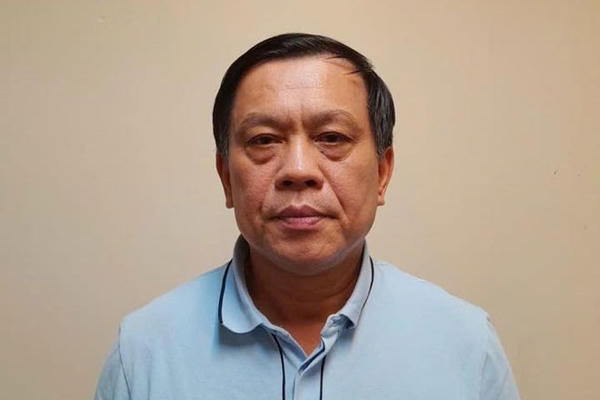 Bổ sung Quyết định khởi tố hành vi "Môi giới hối lộ" trong vụ án xảy ra tại Công ty Hoàng Long