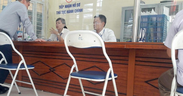 Vụ cấp giấy chứng tử: Camera phường Văn Miếu “treo” suốt... 3 năm Vụ cấp giấy chứng tử: Camera phường Văn Miếu “treo” suốt... 3 năm