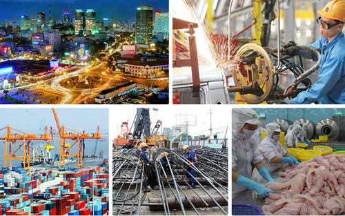 Chỉ thị về xây dựng Kế hoạch phát triển kinh tế - xã hội và Dự toán ngân sách nhà nước năm 2021