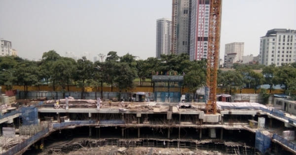 Bản tin Bất động sản Plus: Mập mờ tính pháp lý dự án Dreamland Bonanza 23 Duy Tân