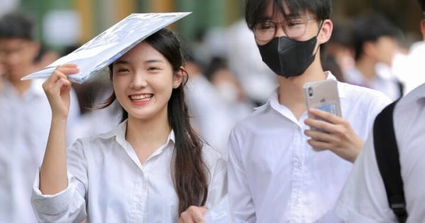 Thêm loạt đại học công bố phương thức tuyển sinh năm 2024