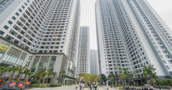 Các tổ chức tín dụng không cho vay đặt cọc nhà ở hình thành trong tương lai