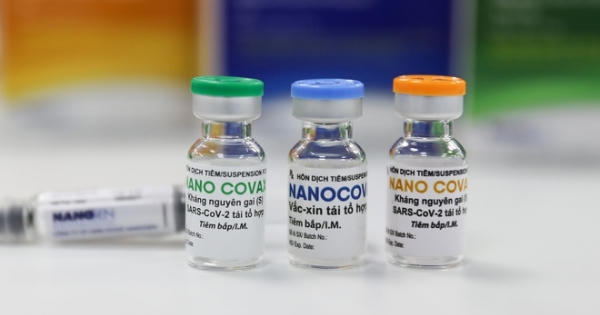 Hội đồng Đạo đức: Chưa thể đánh giá hiệu lực bảo vệ của vắc xin Nanocovax Hội đồng Đạo đức: Chưa thể đánh giá hiệu lực bảo vệ của vắc xin Nanocovax