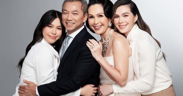 Những điều tuyệt vời khi cuộc đời sinh được con gái