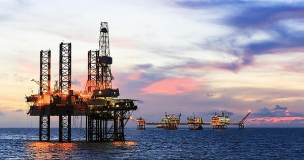Ngành Dầu khí đối mặt nhiều khó khăn trong năm 2021 Ngành Dầu khí đối mặt nhiều khó khăn trong năm 2021