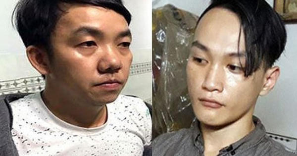 Vụ cướp ngân hàng tại Tiền Giang: Trước khi bị bắt, nghi phạm đã uống thuốc diệt cỏ