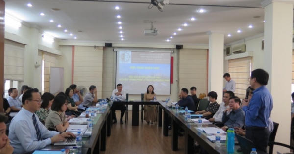 Hoàn thiện pháp luật về đấu giá quyền sử dụng đất