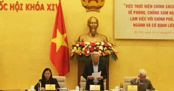 Tiêm thuốc cho kẻ bệnh hoạn để triệt tiêu ý nghĩ xâm hại phụ nữ, trẻ em?