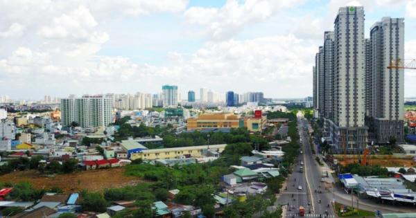 Địa ốc 24h: Phân khúc căn hộ tầm trung dự báo sẽ bùng nổ