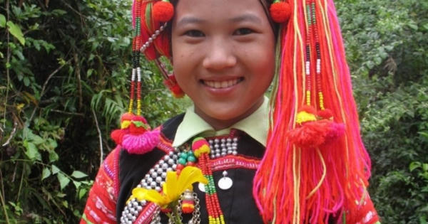 Xuân biên tái - kỳ thú và lãng mạn đến bất ngờ! Xuân biên tái - kỳ thú và lãng mạn đến bất ngờ!