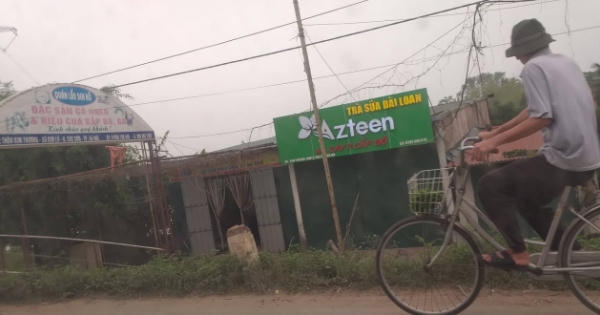 Địa ốc 7AM: Kim Lũ vi phạm trật tự xây dựng “khủng”, khu đất khiến cựu GĐ sở TNMT bị truy tố