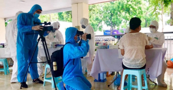 Bộ Kế hoạch và Đầu tư đề xuất miễn, giảm thuế cho cơ quan báo chí, nhà báo