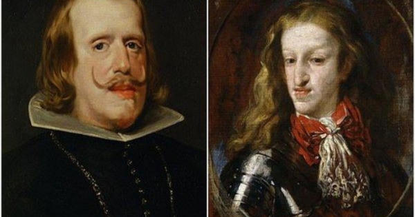 “Giải mật” lời nguyền khiến các gia tộc quyền lực bị bệnh tật đeo bám “Giải mật” lời nguyền khiến các gia tộc quyền lực bị bệnh tật đeo bám