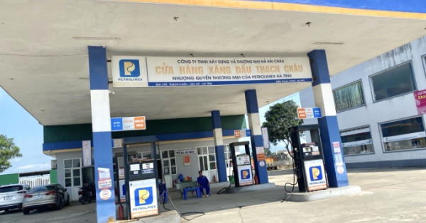 Hai doanh nghiệp bán xăng bị phạt vì nhân viên không được đào tạo về PCCC