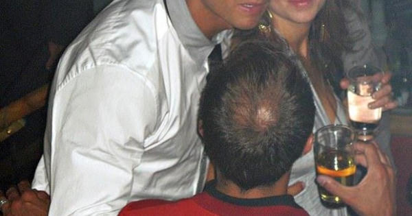 Cristiano Ronaldo thoát tội hiếp dâm do không đủ bằng chứng Cristiano Ronaldo thoát tội hiếp dâm do không đủ bằng chứng