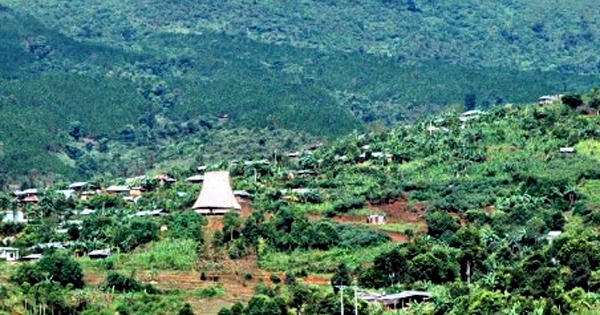 Không lập Đề án xây dựng cơ sở dữ liệu đất đai tại 5 tỉnh Tây Nguyên