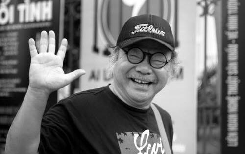 NSND Đoàn Dũng qua đời vì bạo bệnh ở tuổi 79