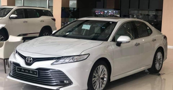 Tin kinh tế 6AM: FED cắt lãi suất về 0, giá vàng "rơi" tự do; Xe hot đời 2019 đua nhau hạ giá