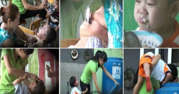 Điểm lại những vụ bạo hành trẻ em tàn độc nhất ở Việt Nam