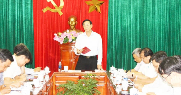 Đồng Nai: Dự án cá nhân, hộ gia đình đề xuất dưới 0,5ha không phải xin chủ trương của tỉnh