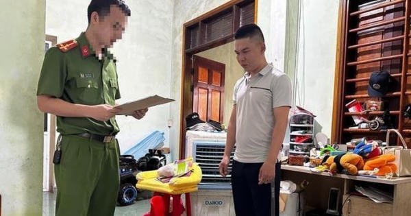 Cho vay nặng lãi 365%/năm, đối tượng thu lợi bất chính 255 triệu đồng