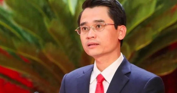 Khởi tố cựu Phó chủ tịch UBND tỉnh  Quảng Ninh Phạm Văn Thành