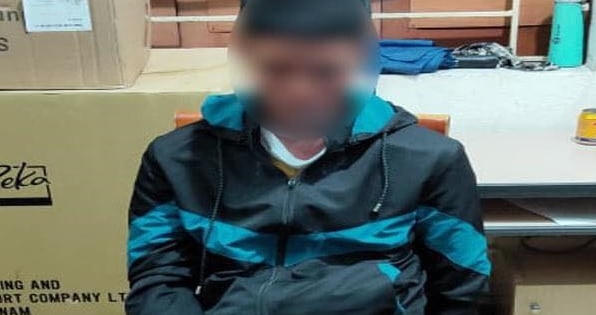 Bắt khẩn cấp đối tượng hiếp dâm bé gái tại trường học