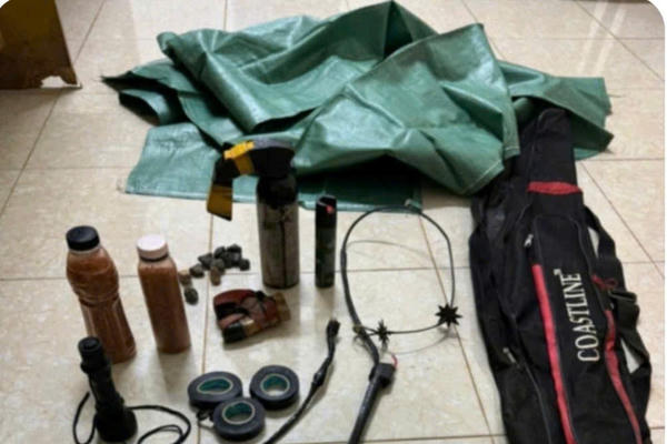 Đắk Lắk: Bắt kẻ trộm chó, chống trả lực lượng công an