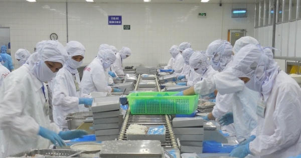 Gói hỗ trợ 38.000 tỷ đồng: "Thiết thực và công bằng"