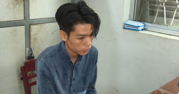 An Giang: Bắt đối tượng trộm cắp nhờ định vị toàn cầu