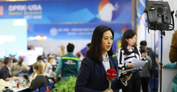 Những điểm sáng của nước chủ nhà khi tổ chức Hội nghị thượng đỉnh Mỹ - Triều