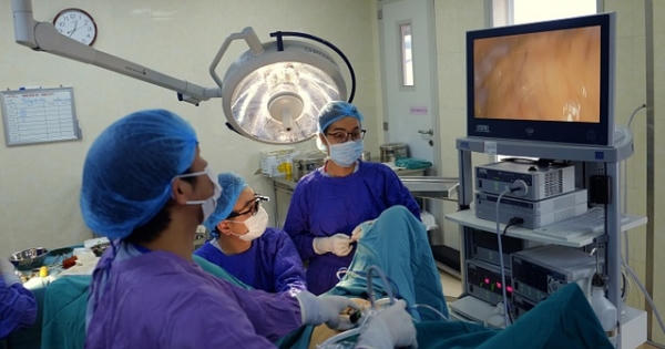 56 tuổi mới được làm người phụ nữ hoàn chỉnh 56 tuổi mới được làm người phụ nữ hoàn chỉnh