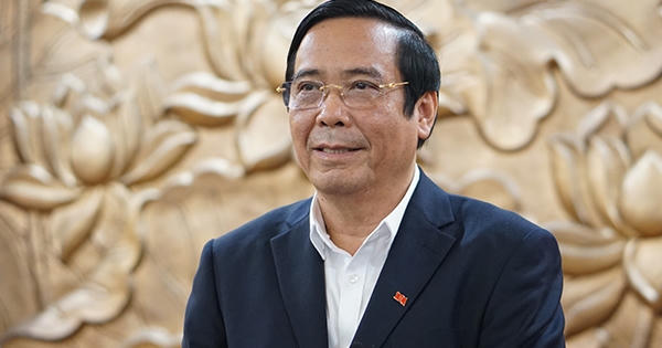 Ban chấp hành Trung ương khóa XIII có 200 người