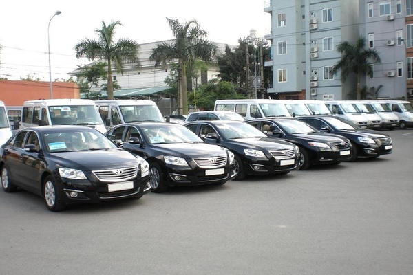 Hà Nội chuẩn bị tổng kiểm kê tài sản công
