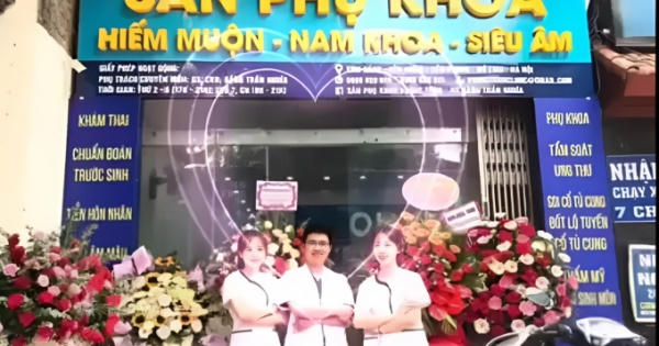 Hà Nội: Xử phạt nhiều cơ sở vi phạm về kinh doanh dược, phòng khám Hà Nội: Xử phạt nhiều cơ sở vi phạm về kinh doanh dược, phòng khám