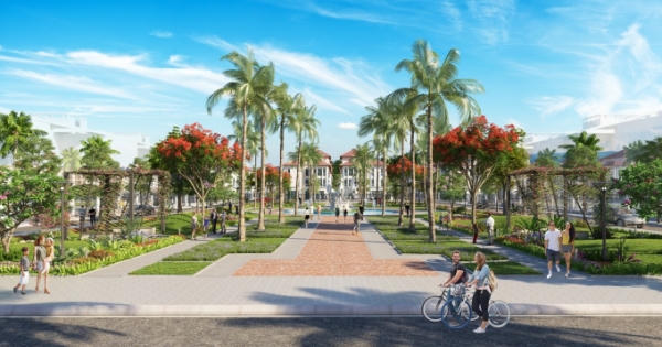 “Dinh thự” triệu đô bên vịnh Hạ Long: Cơn khát của giới thượng lưu