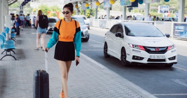 Trương Thị May mở đầu hành trình 10 năm làm nghề với dự án phim điện ảnh mới