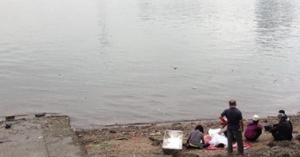 Quảng Ninh: Nam thanh niên nhảy cầu Bãi Cháy tự tử, nghi do mâu thuẫn gia đình