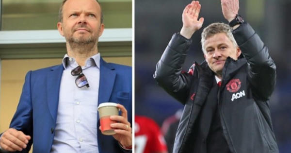 MU cấp Solskjaer 200 triệu bảng, Zidane loại 7 cầu thủ